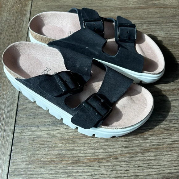 Papillio by Birkenstock sz 6 NEW - Picture 3 of 8